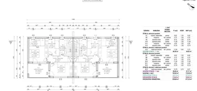 House 120 m², Buje - modern with pool - 7