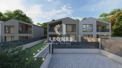 House 120 m², Buje - modern with pool - 3