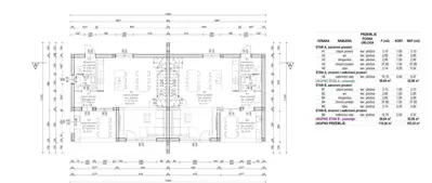 House 120 m², Buje - modern with pool - 6