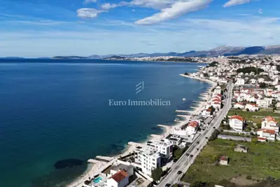 Apartment for sale in Podstrana, 65 m² - 9