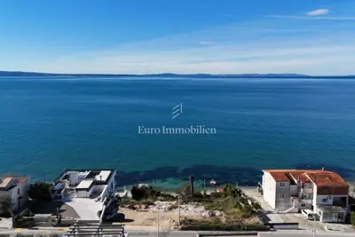 Apartment for sale in Podstrana, 65 m²