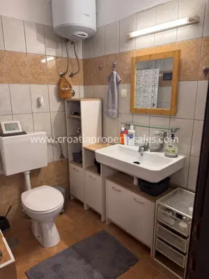 Stone house, Hvar Island - newly renovated in the old part - 6