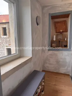 Stone house, Hvar Island - newly renovated in the old part - 3