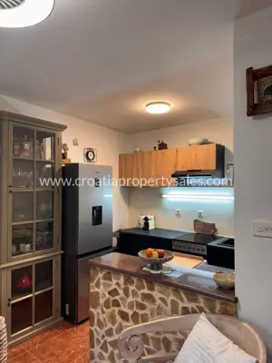 Stone house, Hvar Island - newly renovated in the old part - 4