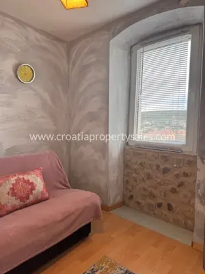 Stone house, Hvar Island - newly renovated in the old part - 5