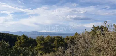 Baugrundstück 1 962 m², Vela Luka, 1. Reihe am Meer - 7