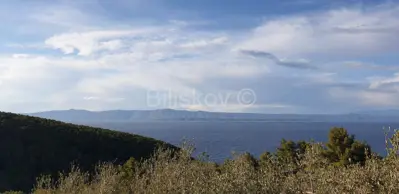 Baugrundstück 1 962 m², Vela Luka, 1. Reihe am Meer - 3