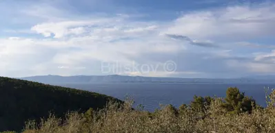 Baugrundstück 1 962 m², Vela Luka, 1. Reihe am Meer - 3