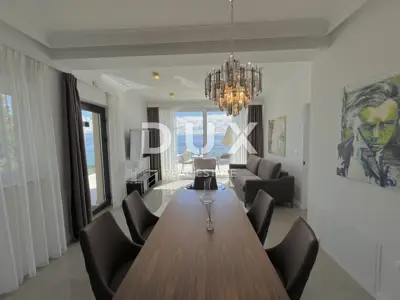 Wohnung 185 m², Lovran - atemberaubender Panoramablick auf die Kvarner Bucht - 5