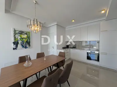 Wohnung 185 m², Lovran - atemberaubender Panoramablick auf die Kvarner Bucht - 4