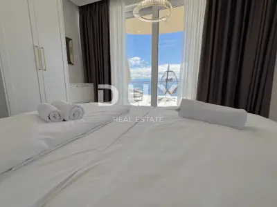 Wohnung 185 m², Lovran - atemberaubender Panoramablick auf die Kvarner Bucht - 7