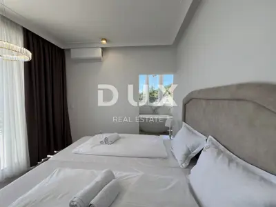 Wohnung 185 m², Lovran - atemberaubender Panoramablick auf die Kvarner Bucht - 9