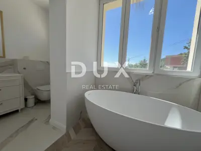 Wohnung 185 m², Lovran - atemberaubender Panoramablick auf die Kvarner Bucht - 10