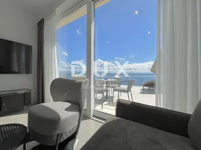Wohnung 185 m², Lovran - atemberaubender Panoramablick auf die Kvarner Bucht - 6