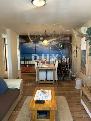 Apartment 62.22 m², Poreč - sea view and covered terrace - 15