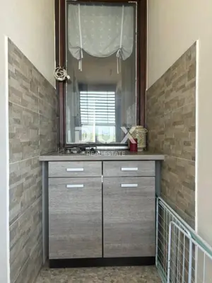 Apartment 62.22 m², Poreč - sea view and covered terrace - 9
