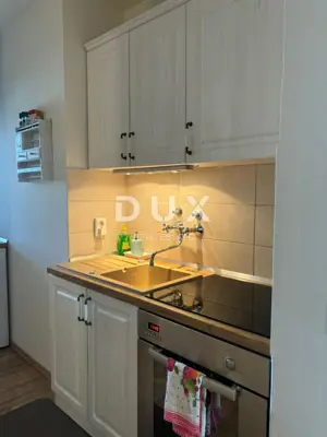 Apartment 62.22 m², Poreč - sea view and covered terrace - 7