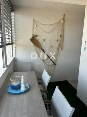 Apartment 62.22 m², Poreč - sea view and covered terrace - 11