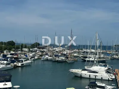 Apartment 62.22 m², Poreč - sea view and covered terrace - 14