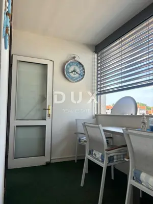 Apartment 62.22 m², Poreč - sea view and covered terrace - 10