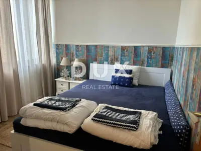 Apartment 62.22 m², Poreč - sea view and covered terrace - 17