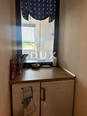 Apartment 62.22 m², Poreč - sea view and covered terrace - 8