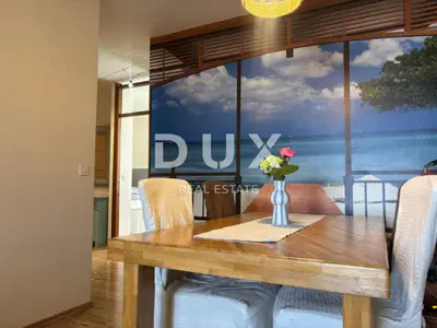 Apartment 62.22 m², Poreč - sea view and covered terrace - 5