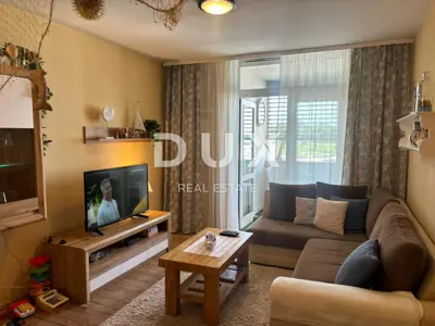 Apartment 62.22 m², Poreč - sea view and covered terrace - 13