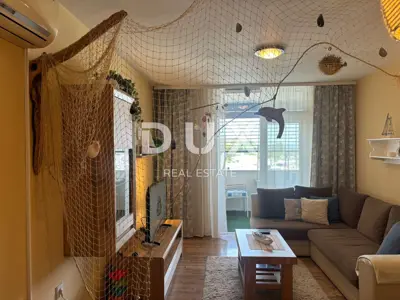 Apartment 62.22 m², Poreč - sea view and covered terrace - 3