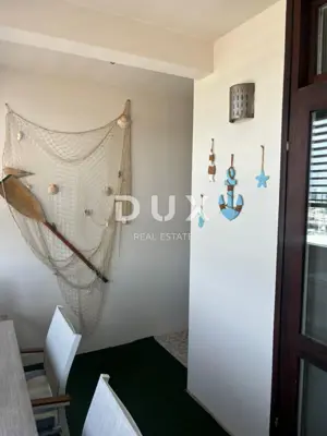 Apartment 62.22 m², Poreč - sea view and covered terrace - 12
