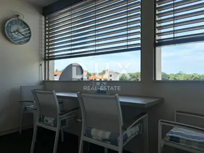 Apartment 62.22 m², Poreč - sea view and covered terrace - 2