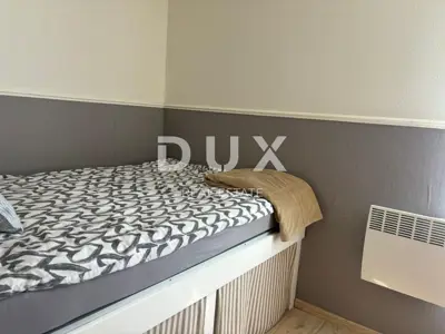 Apartment 62.22 m², Poreč - sea view and covered terrace - 21