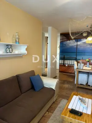 Apartment 62.22 m², Poreč - sea view and covered terrace - 4