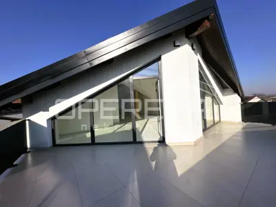 Penthouse 142,91 m², Kućan Marof - A+ energetski certifikat - 8