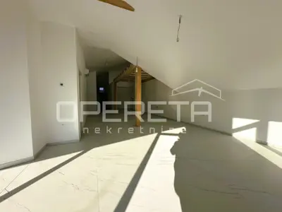 Penthouse 142,91 m², Kućan Marof - A+ energetski certifikat - 13