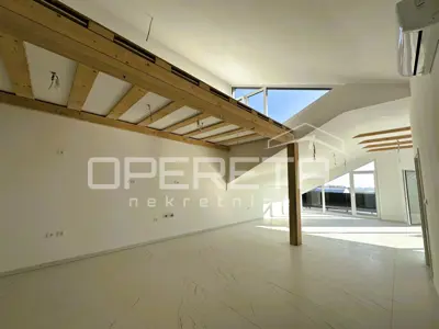 Penthouse 142,91 m², Kućan Marof - A+ energetski certifikat - 2