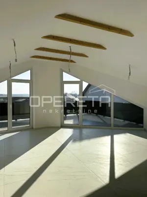 Penthouse 142,91 m², Kućan Marof - A+ energetski certifikat - 14