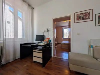 Stan 81 m², Pula Centar, austrougarska zgrada i vrt - 5