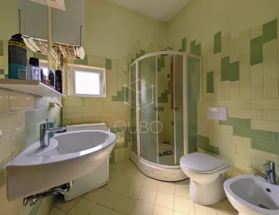 Stan 81 m², Pula Centar, austrougarska zgrada i vrt - 9