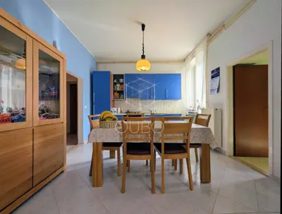 Stan 81 m², Pula Centar, austrougarska zgrada i vrt - 6