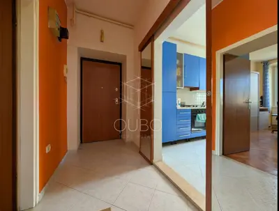 Stan 81 m², Pula Centar, austrougarska zgrada i vrt - 13