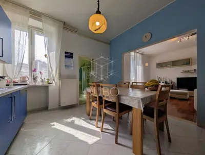 Stan 81 m², Pula Centar, austrougarska zgrada i vrt - 8