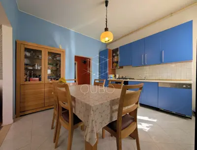 Stan 81 m², Pula Centar, austrougarska zgrada i vrt - 7