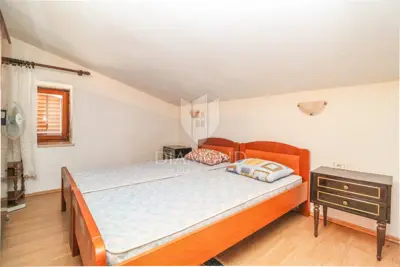 Umag, surroundings, stone house 145 m² in a quiet location - 11