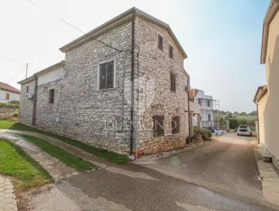 Umag, surroundings, stone house 145 m² in a quiet location - 3
