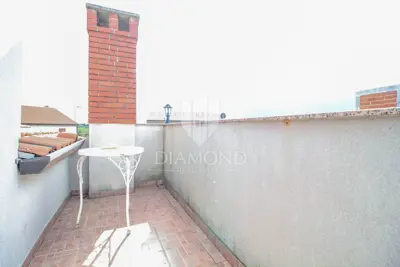 Umag, surroundings, stone house 145 m² in a quiet location - 15