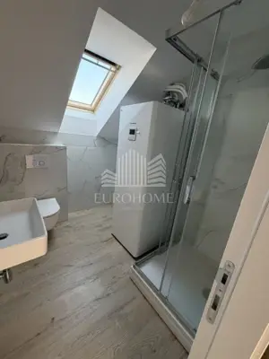 4-soban stan 90 m², lođa, 2 kupaonice, 2PM - 9