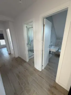 4-soban stan 90 m², lođa, 2 kupaonice, 2PM - 7