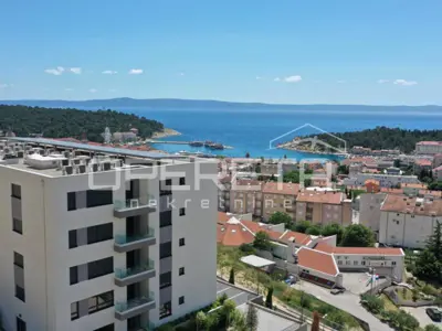 Bezugsfertige Wohnungen im Neubau - Makarska - eine Verbindung aus moderner Architektur und erstklassigen - 5