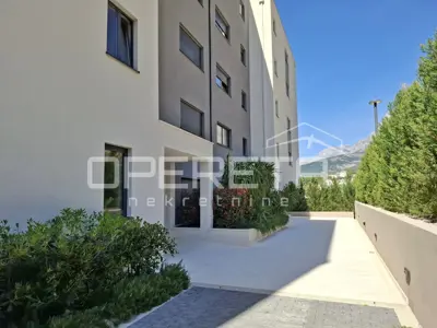Bezugsfertige Wohnungen im Neubau - Makarska - eine Verbindung aus moderner Architektur und erstklassigen - 10
